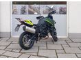 BENELLI TRK 702 X