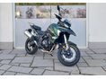 BENELLI TRK 702