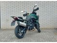 BENELLI TRK 702