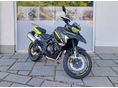 BENELLI TRK 702 X