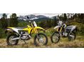 SUZUKI DR-Z 400