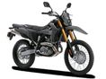 SUZUKI DR-Z 400