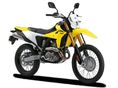 SUZUKI DR-Z 400
