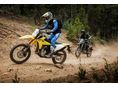 SUZUKI DR-Z 400