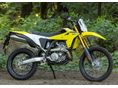 SUZUKI DR-Z 400