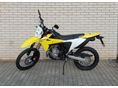 SUZUKI DR-Z 400