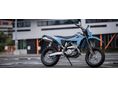 SUZUKI DR-Z 400