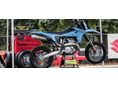 SUZUKI DR-Z 400