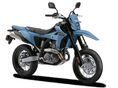 SUZUKI DR-Z 400