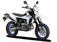 SUZUKI DR-Z 400