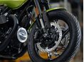 MOTO GUZZI V7