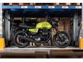 MOTO GUZZI V7