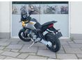 MOTO GUZZI STELVIO