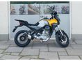 MOTO GUZZI STELVIO