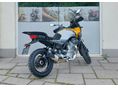 MOTO GUZZI STELVIO