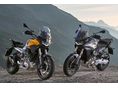 MOTO GUZZI STELVIO