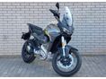 MOTO GUZZI STELVIO