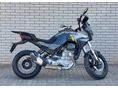 MOTO GUZZI STELVIO