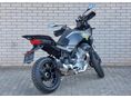 MOTO GUZZI STELVIO