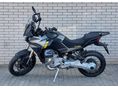 MOTO GUZZI STELVIO