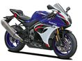 SUZUKI GSX-R 1000