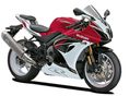 SUZUKI GSX-R 1000