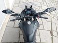 YAMAHA MT-07 TRACER