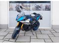 SUZUKI GSX-S 1000 GX