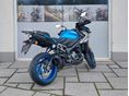 SUZUKI GSX-S 1000 GX