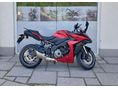 SUZUKI GSX-S 1000 GT