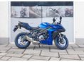 SUZUKI GSX-S 1000 GT