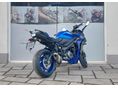 SUZUKI GSX-S 1000 GT