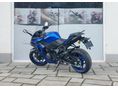 SUZUKI GSX-S 1000 GT