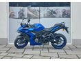 SUZUKI GSX-S 1000 GT
