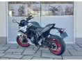 SUZUKI GSX 8 R