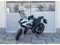 SUZUKI GSX 8 R