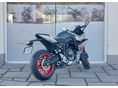 SUZUKI GSX 8 R