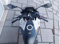 SUZUKI GSX 8 R