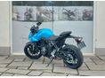 SUZUKI GSX 8 S