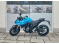 SUZUKI GSX 8 S