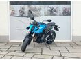 SUZUKI GSX 8 S