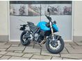SUZUKI GSX 8 S