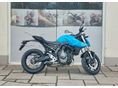 SUZUKI GSX 8 S