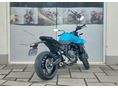 SUZUKI GSX 8 S