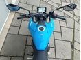 SUZUKI GSX 8 S
