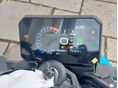 SUZUKI GSX 8 S