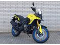SUZUKI DL 800 DE