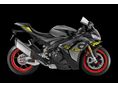 APRILIA RSV4