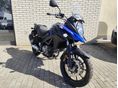 SUZUKI DL 650