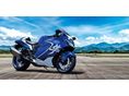 SUZUKI GSX 1300 R (HAYABUSA)